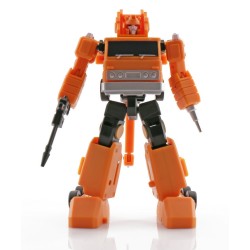 Magic Square MS-B01 Architect