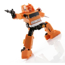 Magic Square MS-B01 Architect