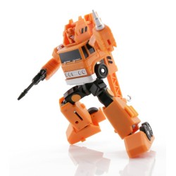 Magic Square MS-B01 Architect
