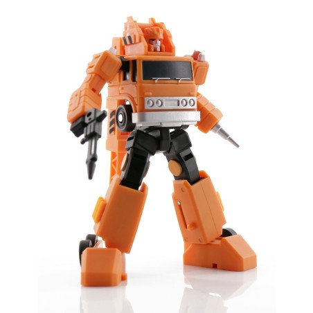 Magic Square MS-B01 Architect