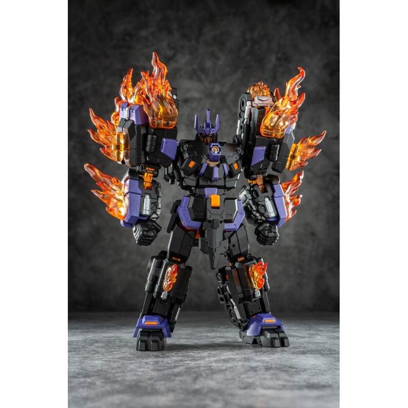 Iron Factory IF-EX72 Chaos Blaze