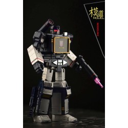 MoDel Model-002 Takara/Hasbro Masterpiece Soundwave Upgrade Kits