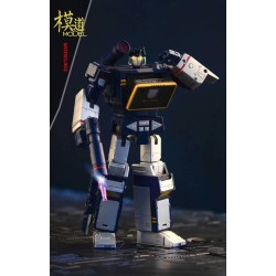 MoDel Model-002 Takara/Hasbro Masterpiece Soundwave Upgrade Kits
