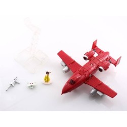 DX9 Toys D11 Richthofen