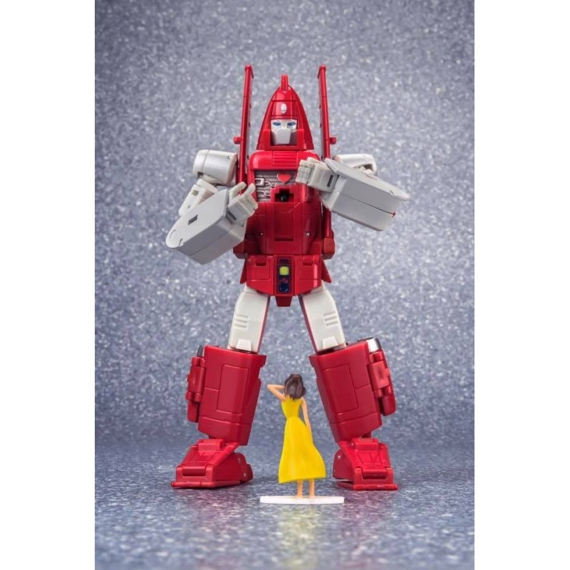 DX9 Toys D11 Richthofen