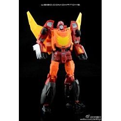 DX9 Toys D06 Carry