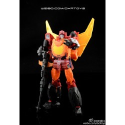 DX9 Toys D06 Carry