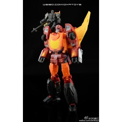 DX9 Toys D06 Carry