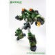 TFC Toys STC-01NB Supreme Techtial Commander Nuclear Blast ver. Upgrade Parts