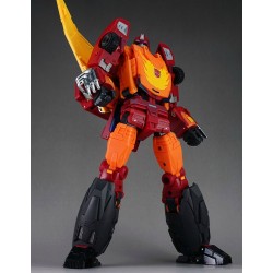 DX9 Toys D06 Carry
