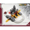 Mech Fans Toys MF-34 Huge Dragon 