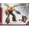Mech Fans Toys MF-34 Huge Dragon 