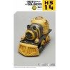 Mech Planet HS-14 Iron Hero