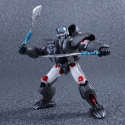 Transformers Masterpiece MP-32 Optimus Primal / Beast Convoy