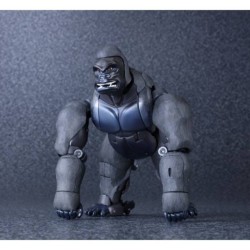 Transformers Masterpiece MP-32 Optimus Primal / Beast Convoy