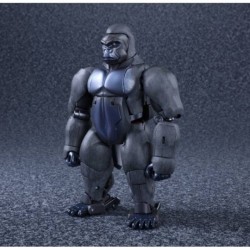 Transformers Masterpiece MP-32 Optimus Primal / Beast Convoy