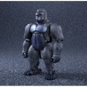 Transformers Masterpiece MP-32 Optimus Primal / Beast Convoy