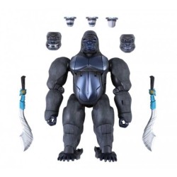 Transformers Masterpiece MP-32 Optimus Primal / Beast Convoy