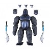 Transformers Masterpiece MP-32 Optimus Primal / Beast Convoy