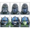 Transformers Masterpiece MP-32 Optimus Primal / Beast Convoy