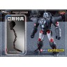 Transformers Masterpiece MP-32 Optimus Primal / Beast Convoy