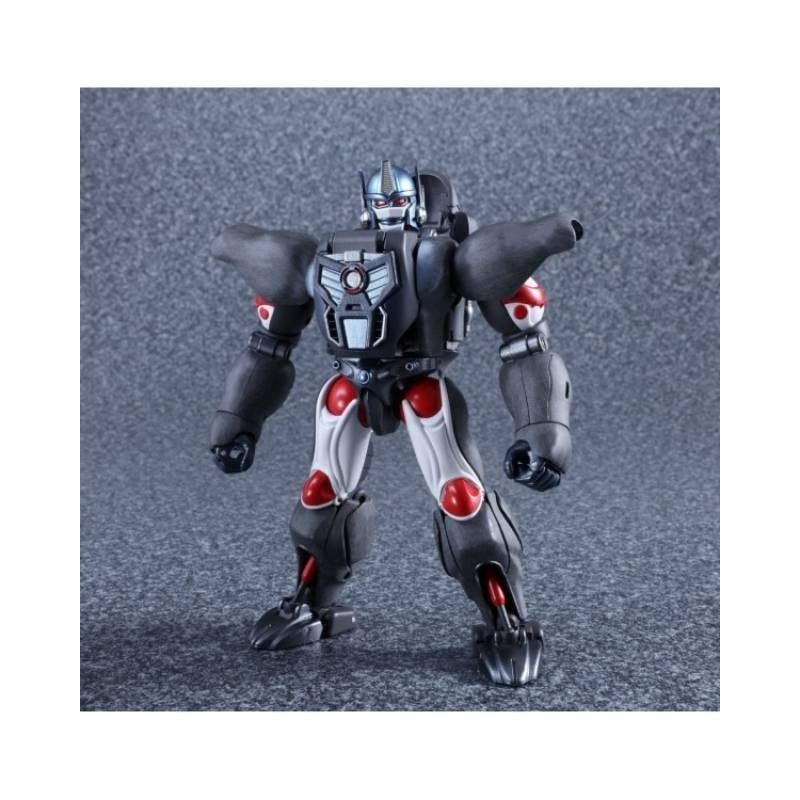 Transformers Masterpiece MP-32 Optimus Primal / Beast Convoy