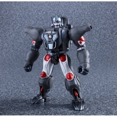 Transformers Masterpiece MP-32 Optimus Primal / Beast Convoy