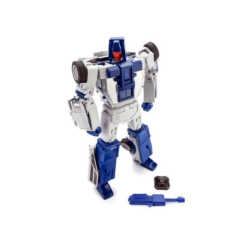 DX9 Toys D13 Montana 