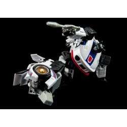 MakeToys MTRM-09 Downbeat