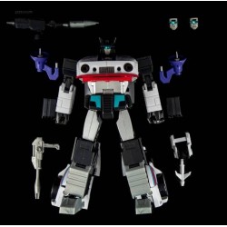 MakeToys MTRM-09 Downbeat