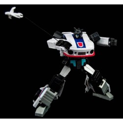 MakeToys MTRM-09 Downbeat