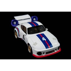 MakeToys MTRM-09 Downbeat