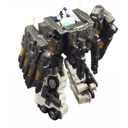 Iron Factory IF-EX14L Steel Lucifer