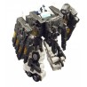 Iron Factory IF-EX14L Steel Lucifer