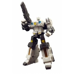 Iron Factory IF-EX14L Steel Lucifer