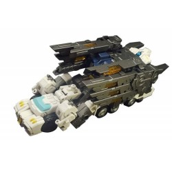 Iron Factory IF-EX14L Steel Lucifer