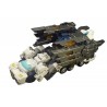 Iron Factory IF-EX14L Steel Lucifer