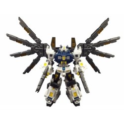 Iron Factory IF-EX14L Steel Lucifer