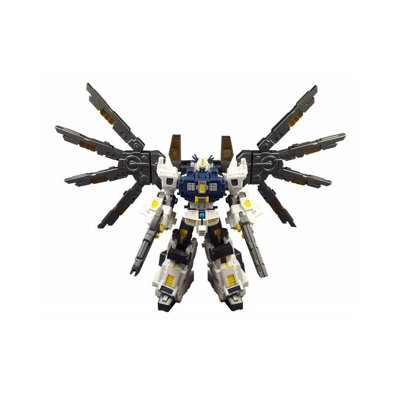 Iron Factory IF-EX14L Steel Lucifer