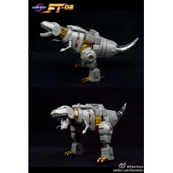 Fans Toys FT-08 Grinder
