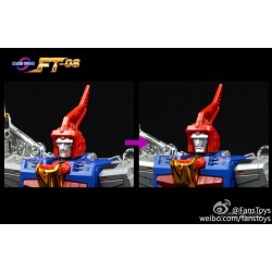 Fans Toys FT-08 Grinder