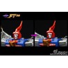 Fans Toys FT-08 Grinder