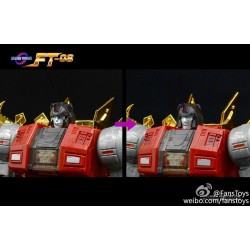 Fans Toys FT-08 Grinder