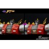 Fans Toys FT-08 Grinder
