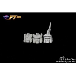 Fans Toys FT-08 Grinder
