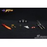 Fans Toys FT-08 Grinder