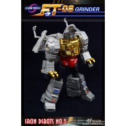 Fans Toys FT-08 Grinder