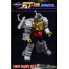 Fans Toys FT-08 Grinder