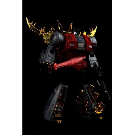 FansToys FT-06 Sever