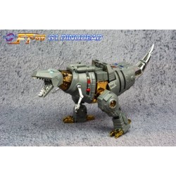 Fans Toys FT-08 Grinder Dino Head